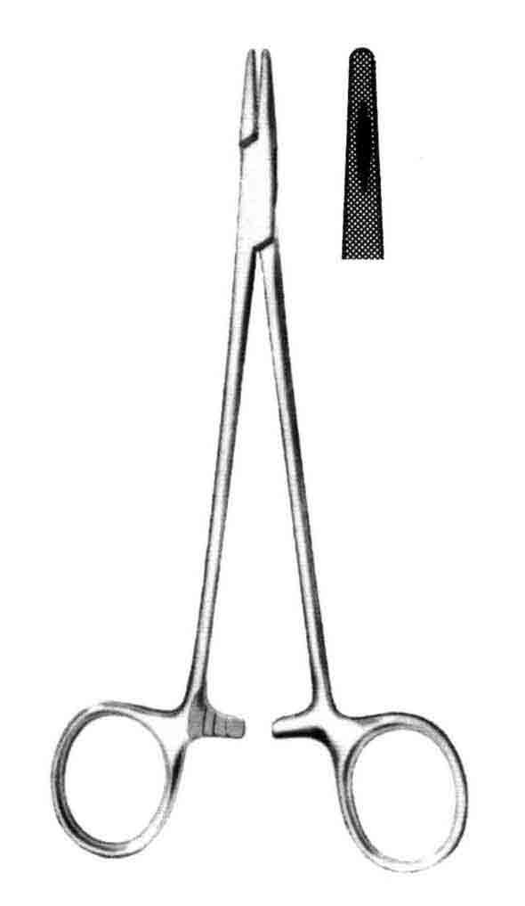 MAYO HEGAR PORTEKÜ 16CM